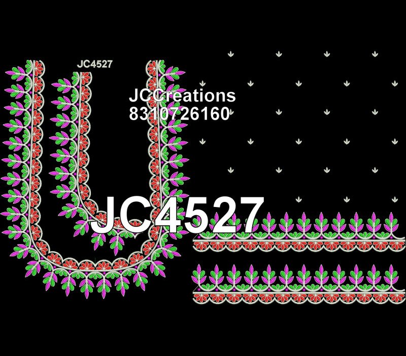 JC4527