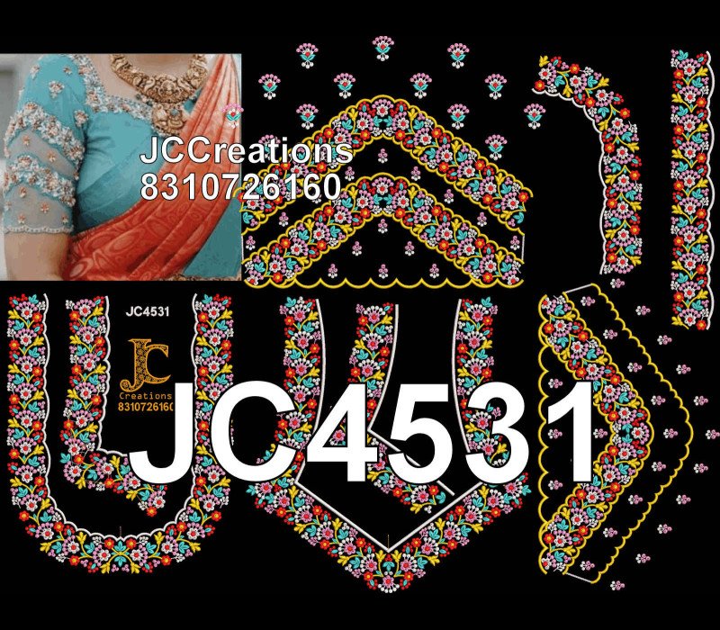 JC4531