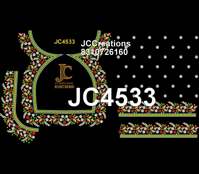JC4533