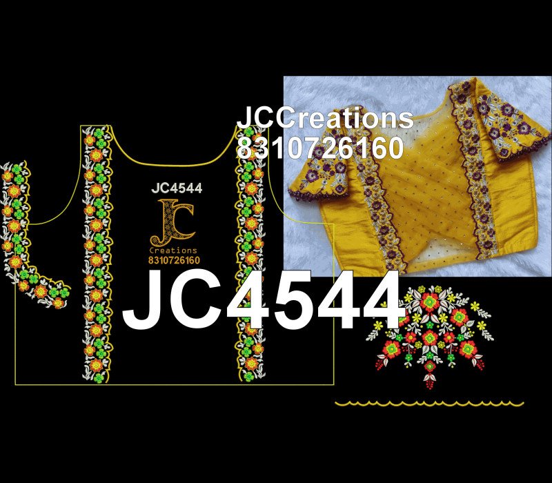 JC4544
