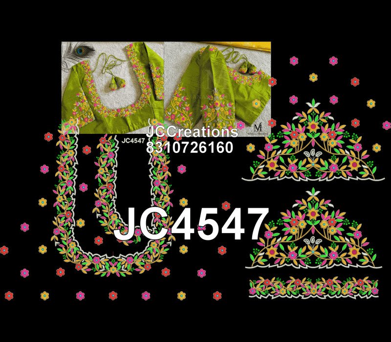 JC4547