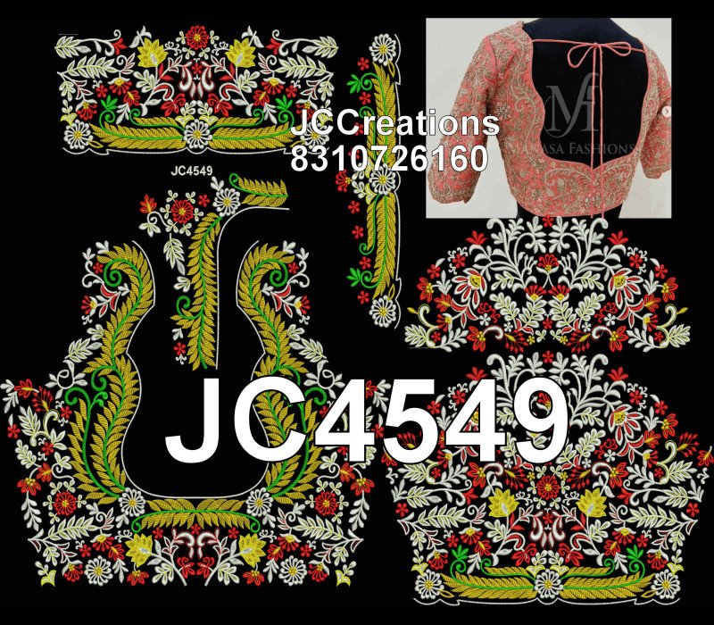 JC4549