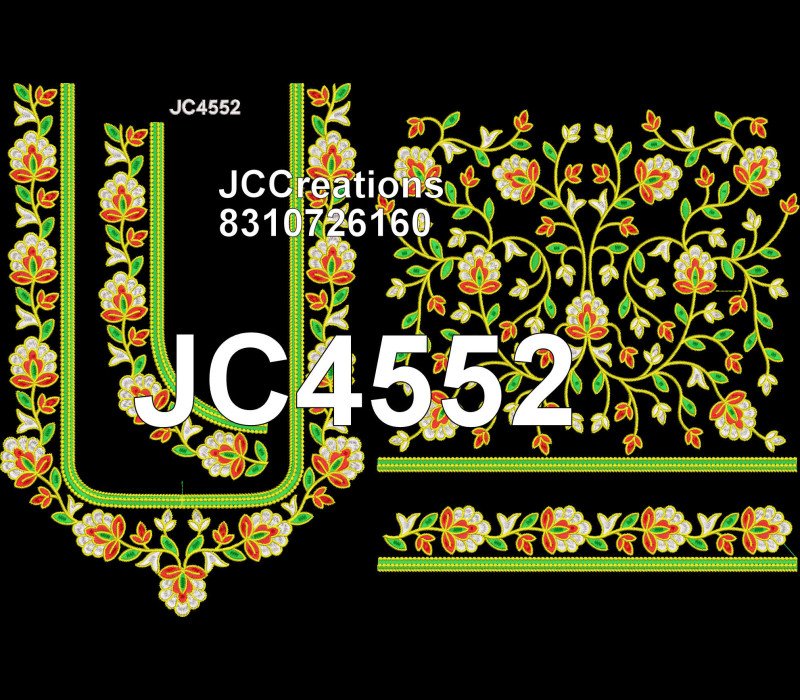 JC4552