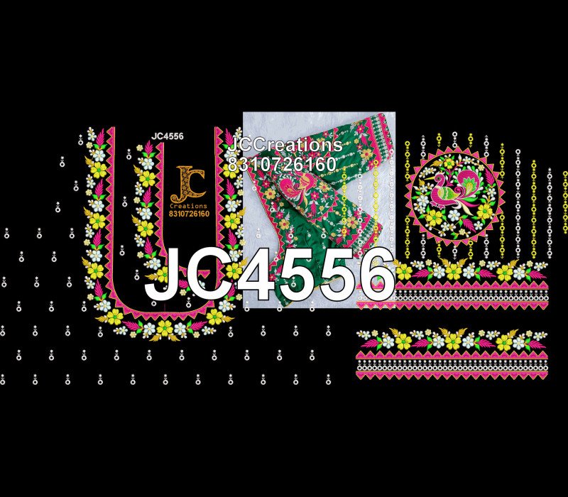 JC4556