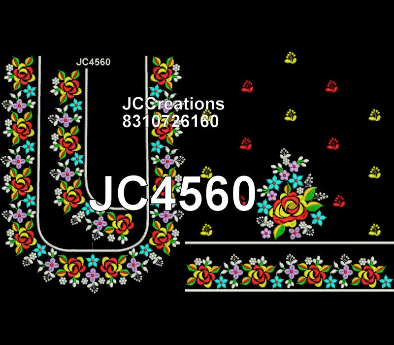 JC4560