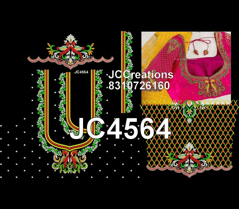 JC4564