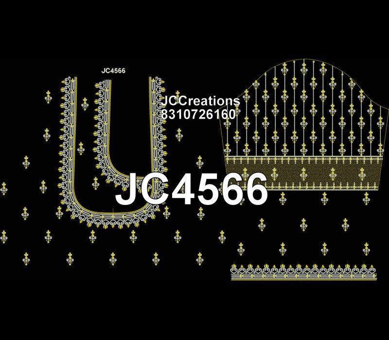 JC4566