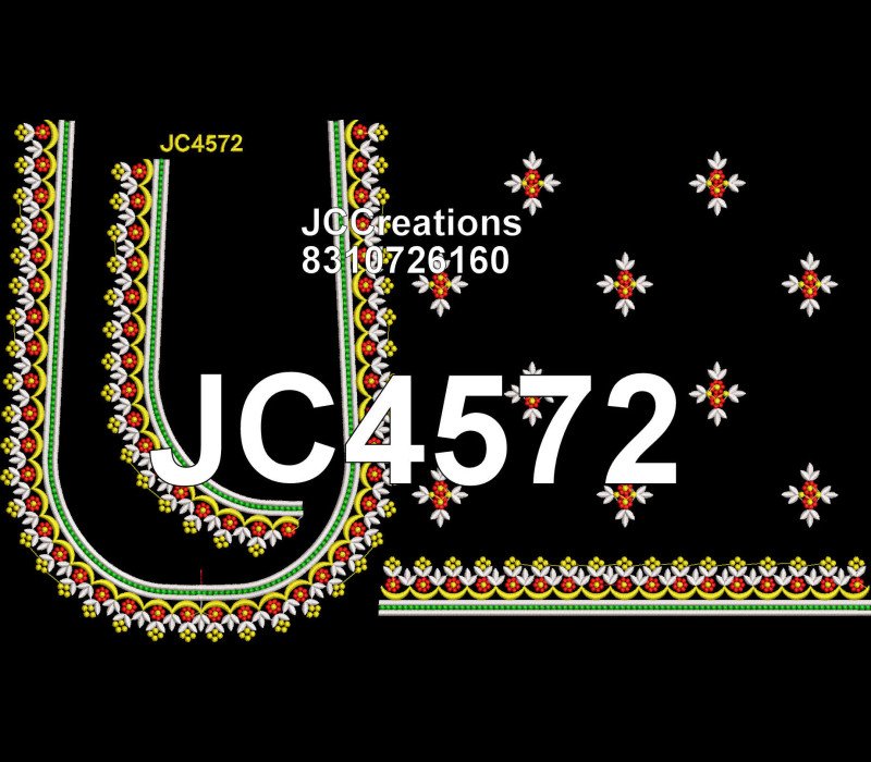 JC4572