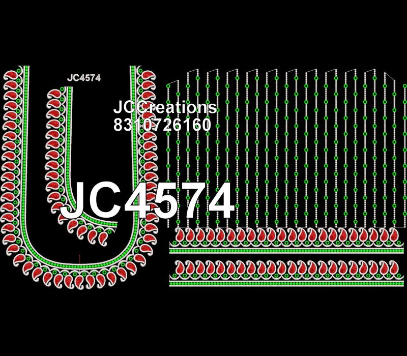 JC4574
