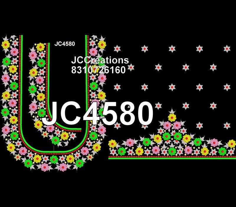 JC4580