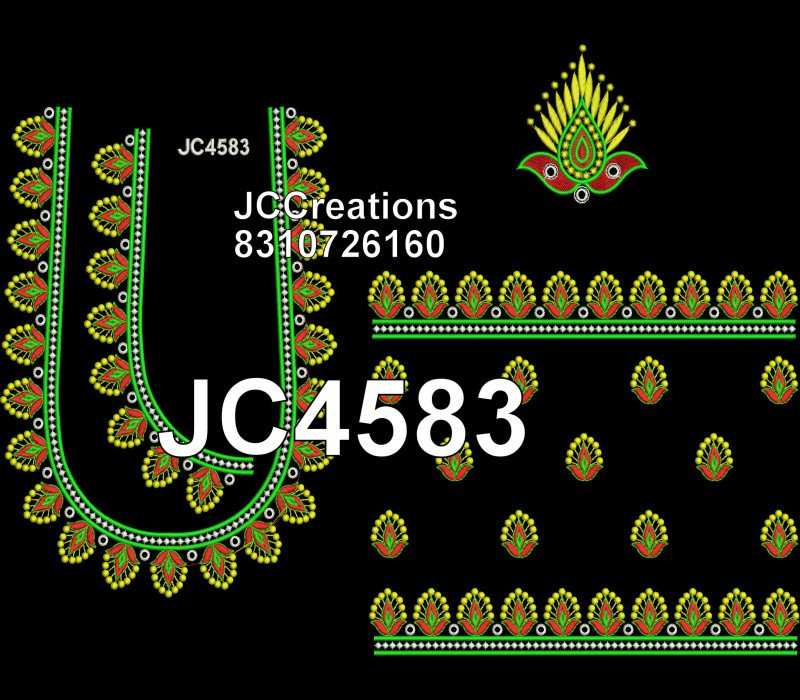 JC4583