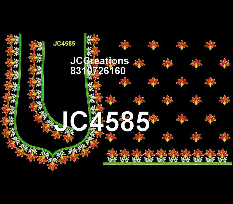 JC4585