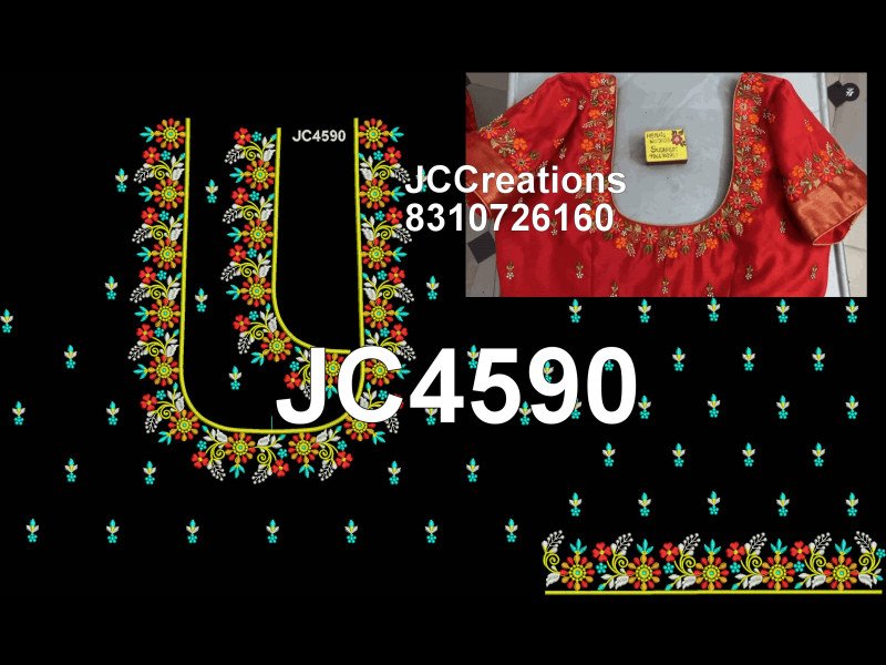 JC4590