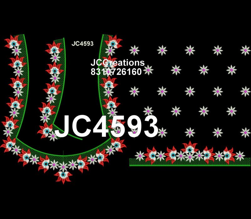 JC4593