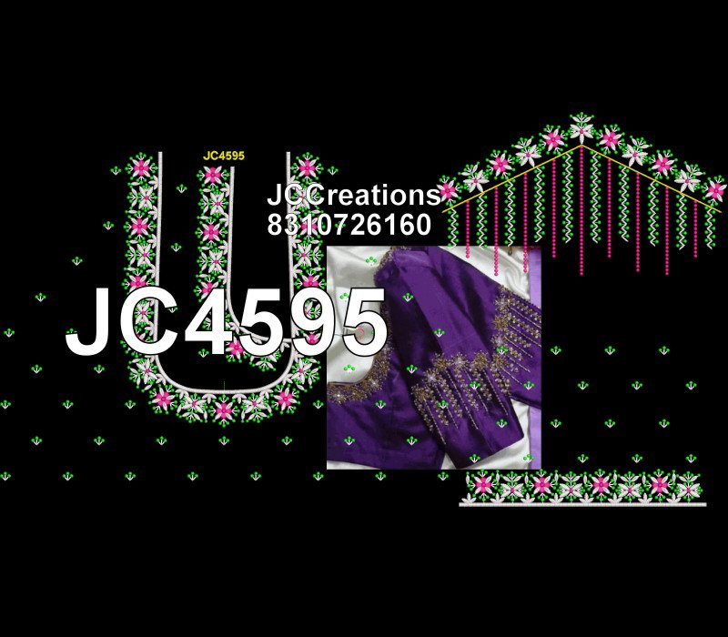 JC4595