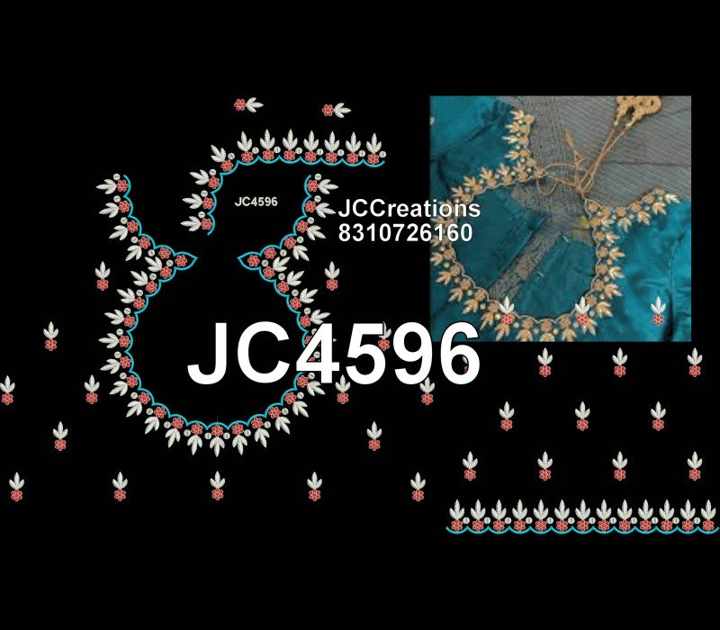 JC4596