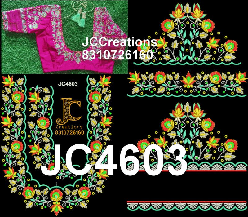 JC4603