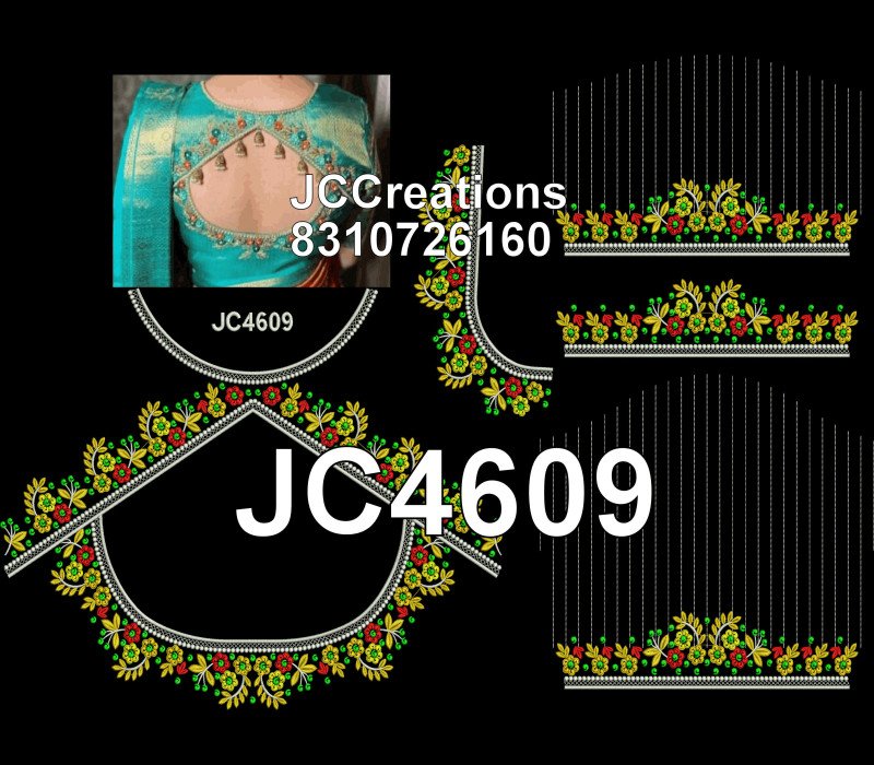JC4609