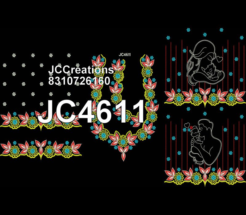 JC4611