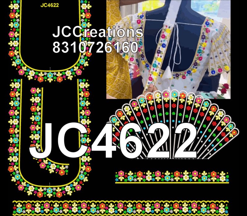 JC4622
