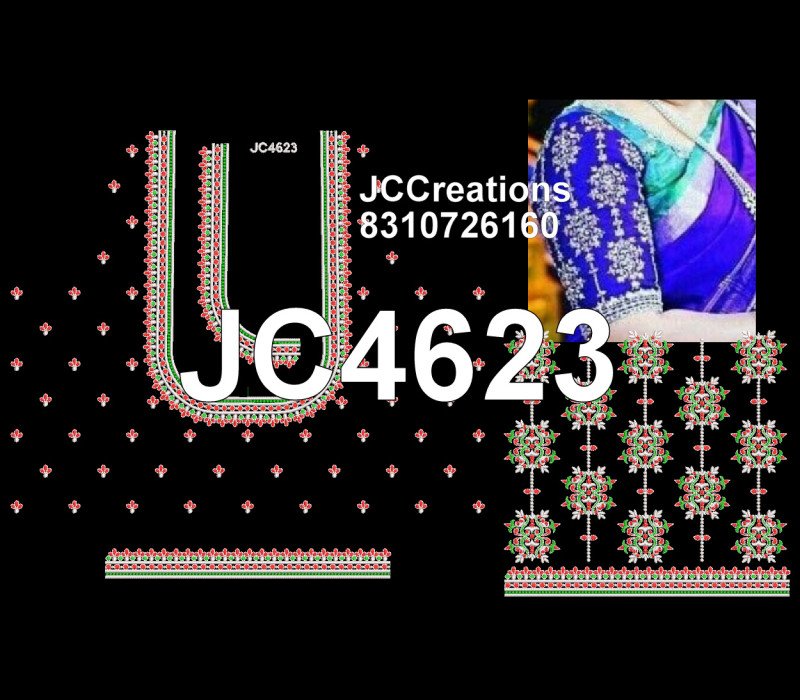 JC4623
