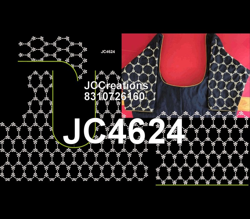 JC4624