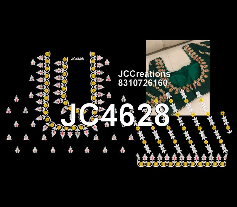 JC4628