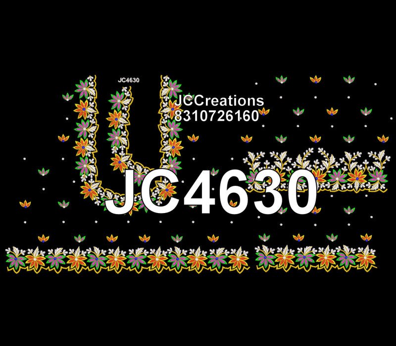JC4630