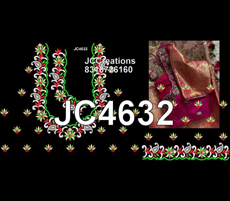 JC4632