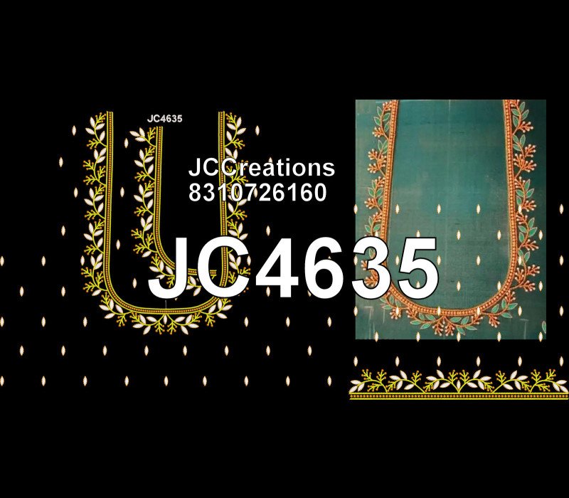 JC4635