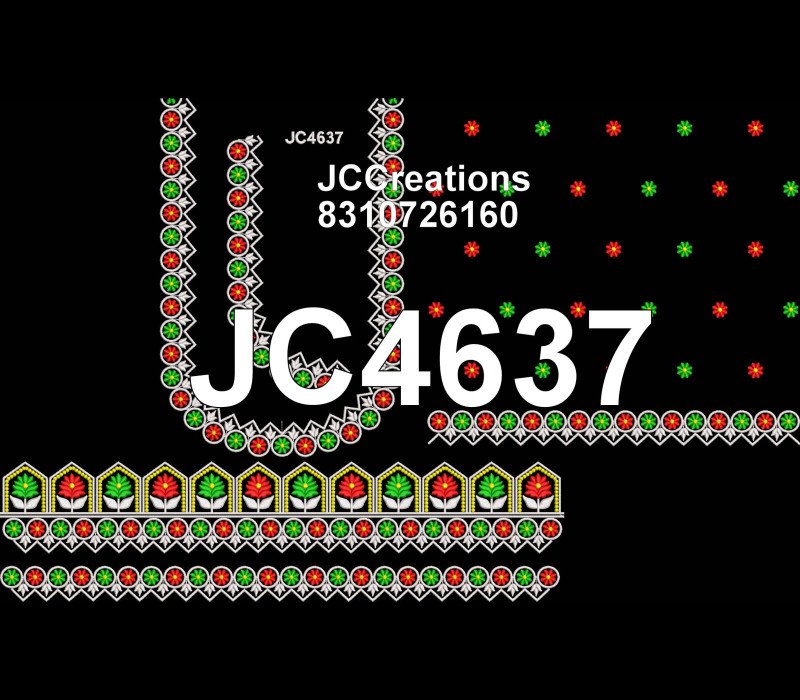 JC4637