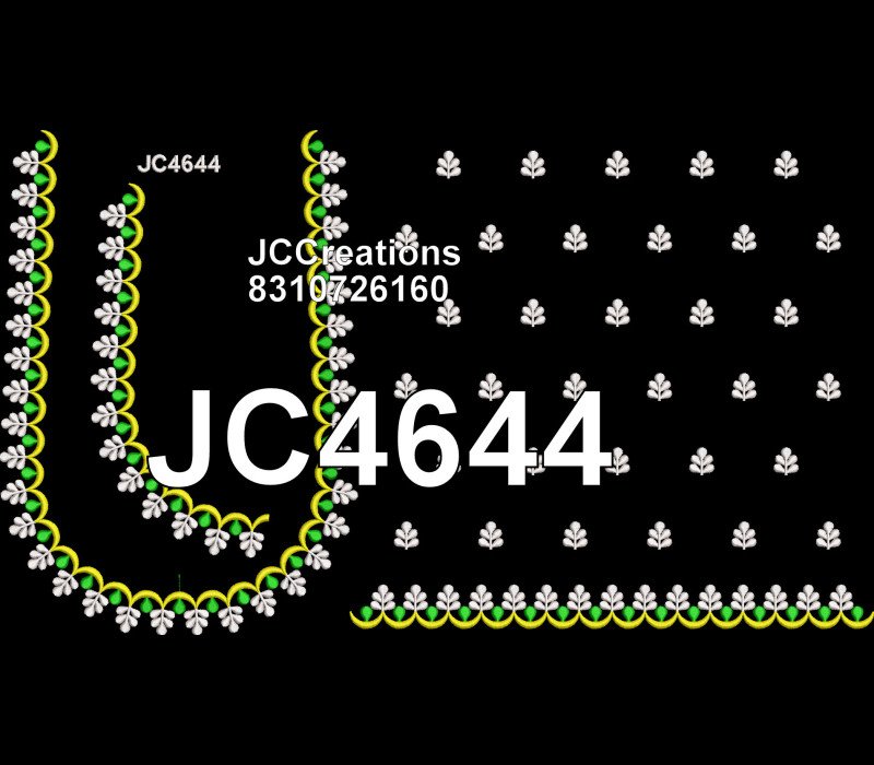 JC4644