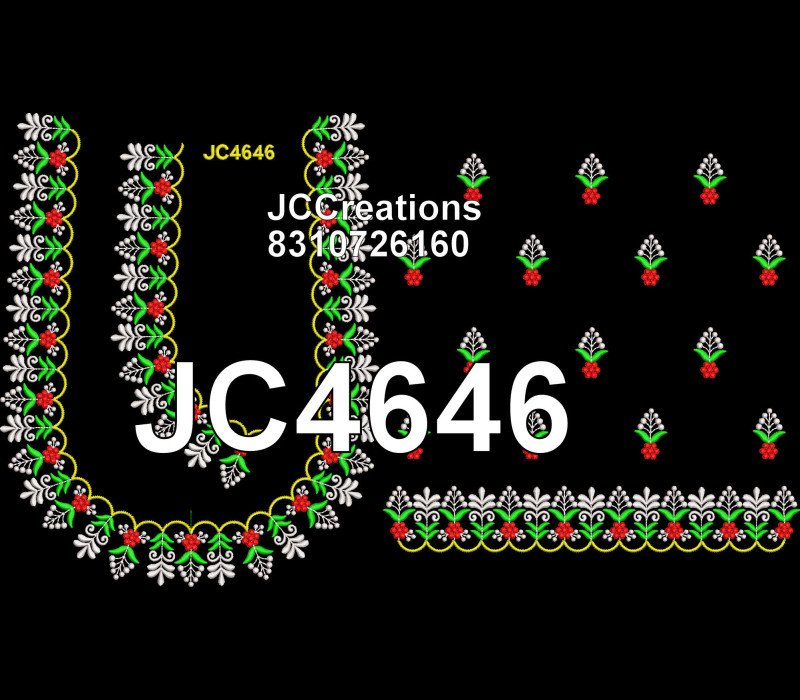 JC4646