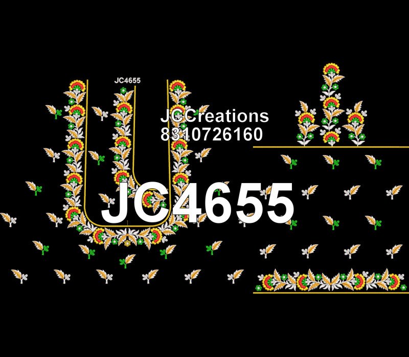 JC4655