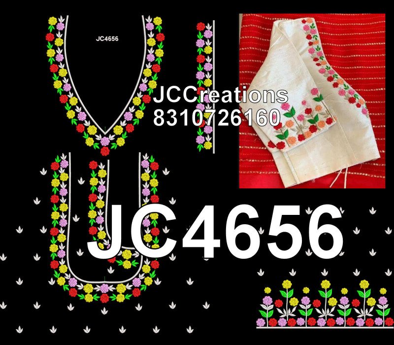 JC4656