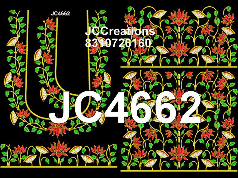 JC4662