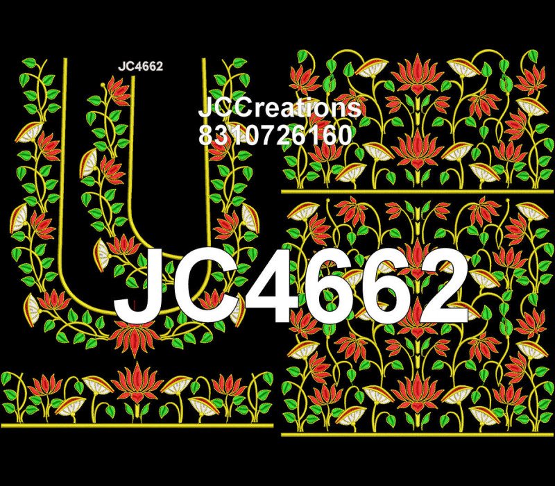 JC4662