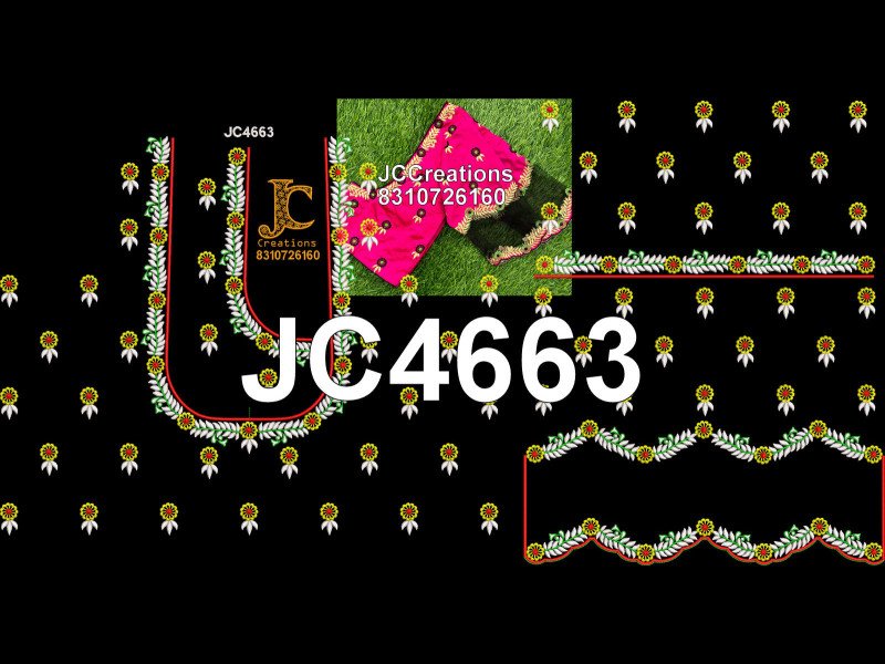 JC4663