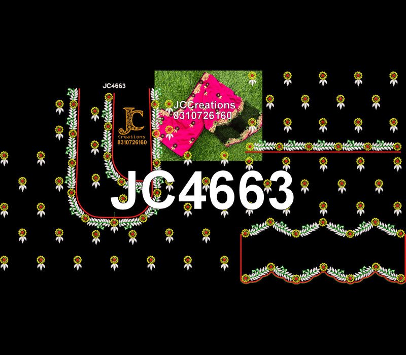 JC4663