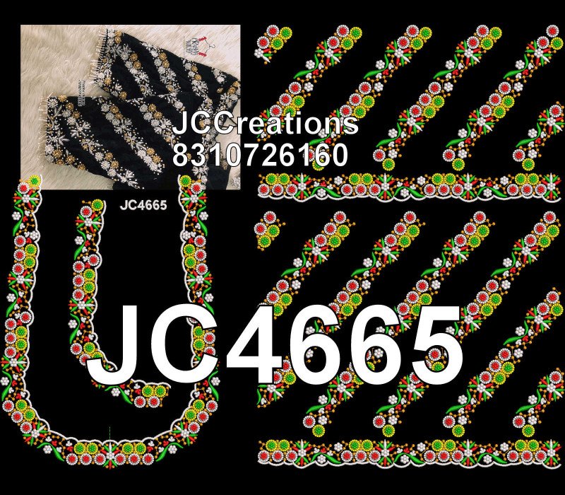 JC4665