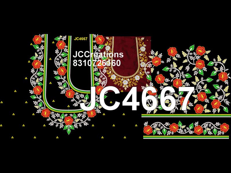 JC4667