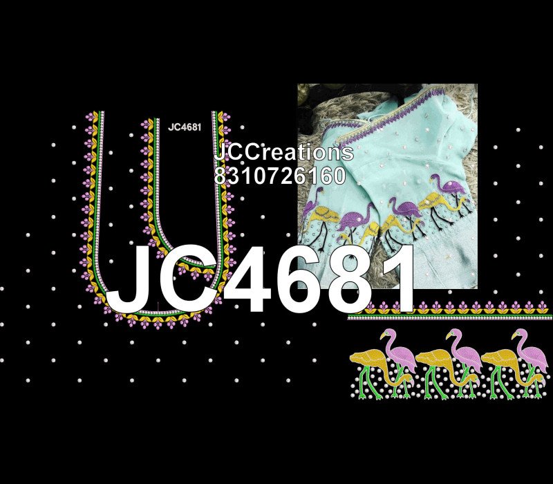 JC4681