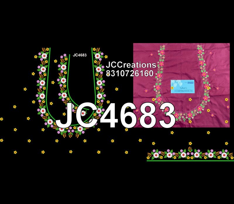 JC4683
