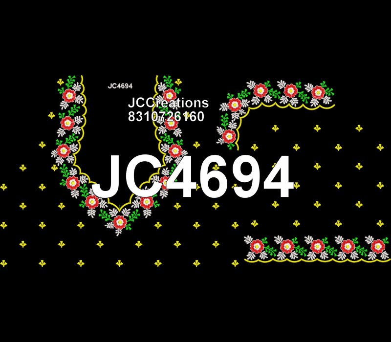JC4694