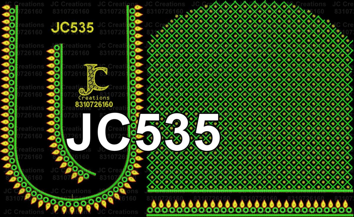 JC535