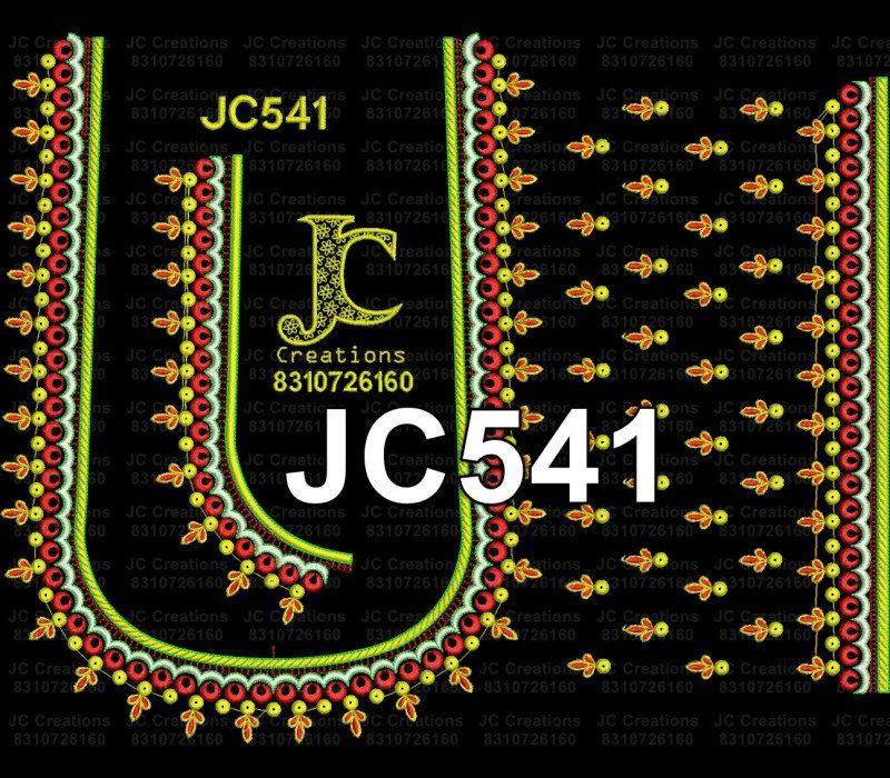 JC541