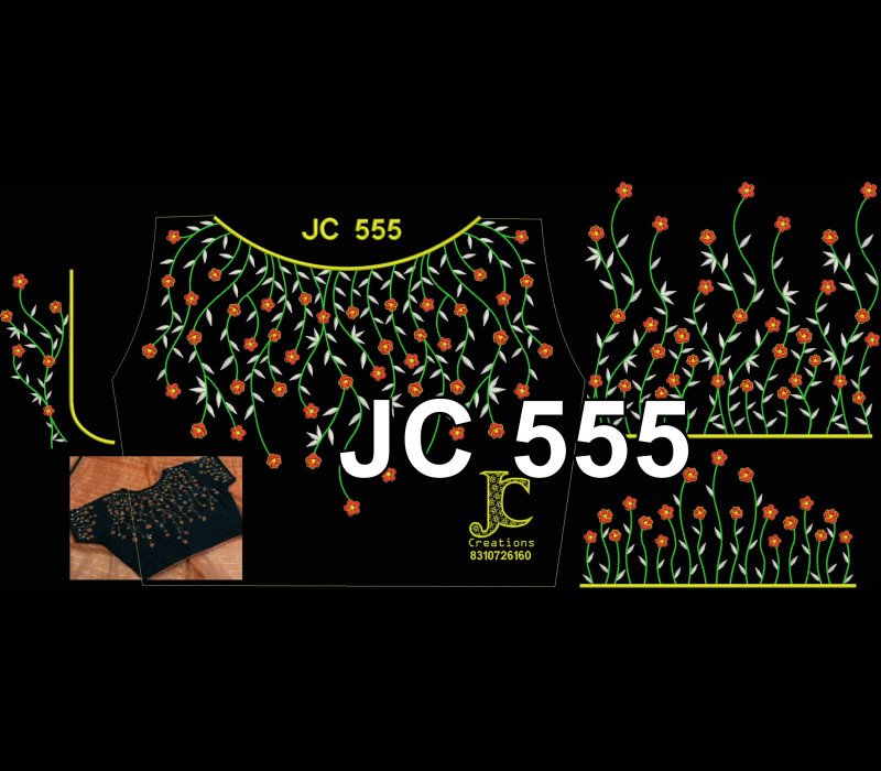 JC 555