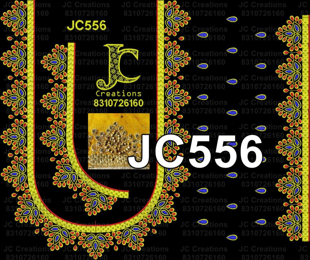 JC556
