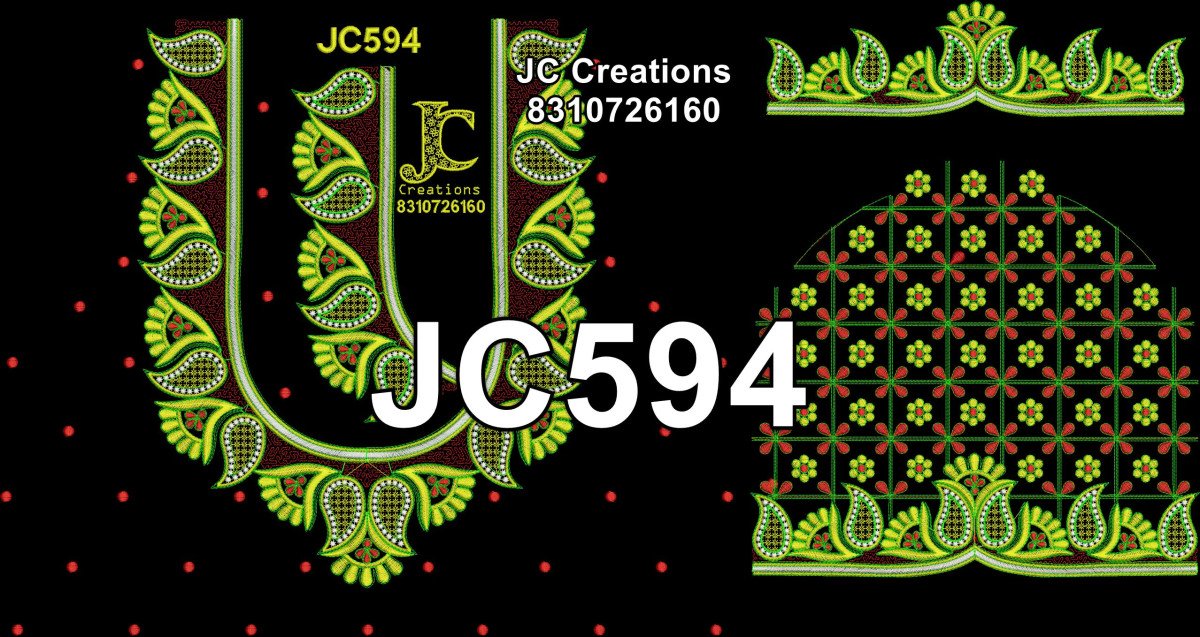 JC594