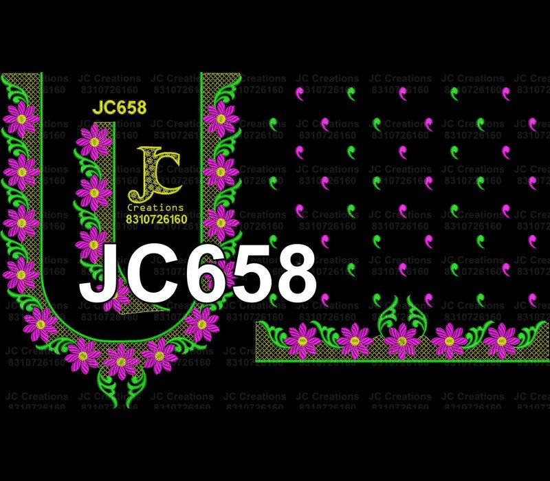 JC658